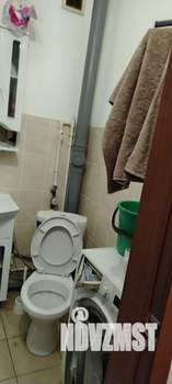 1-к квартира, вторичка, 34м2, 3/3 этаж