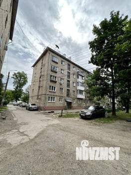 2-к квартира, вторичка, 45м2, 5/5 этаж