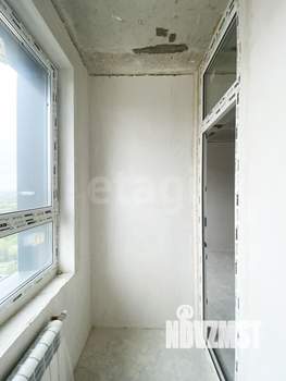 Студия квартира, вторичка, 24м2, 18/22 этаж