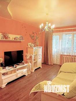 2-к квартира, вторичка, 45м2, 5/5 этаж