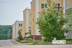 1-к квартира, строящийся дом, 40м2, 2/3 этаж