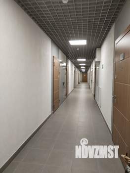 Студия квартира, вторичка, 28м2, 6/10 этаж