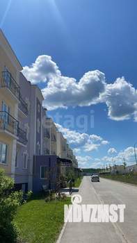 1-к квартира, вторичка, 34м2, 1/3 этаж