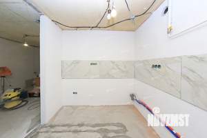 1-к квартира, вторичка, 33м2, 1/5 этаж