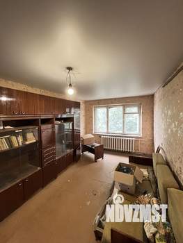 2-к квартира, вторичка, 48м2, 5/5 этаж