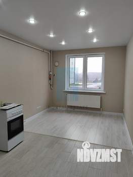 1-к квартира, вторичка, 40м2, 5/9 этаж