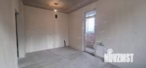 3-к квартира, сданный дом, 49м2, 2/10 этаж