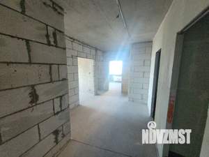 3-к квартира, вторичка, 84м2, 3/22 этаж
