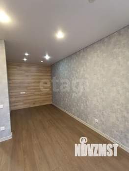 1-к квартира, вторичка, 40м2, 13/15 этаж