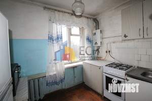 3-к квартира, вторичка, 57м2, 5/5 этаж