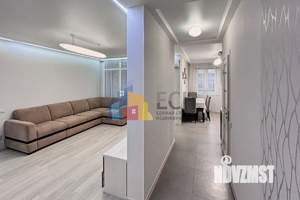 3-к квартира, вторичка, 97м2, 2/18 этаж