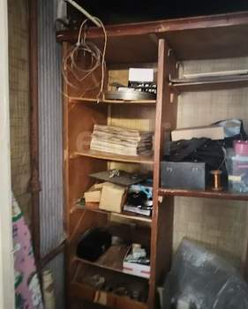 1-к квартира, вторичка, 32м2, 4/5 этаж