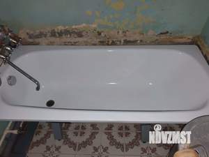 1-к квартира, вторичка, 32м2, 4/5 этаж