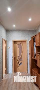3-к квартира, вторичка, 67м2, 8/9 этаж