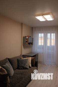 2-к квартира, вторичка, 47м2, 22/22 этаж