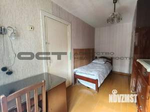 3-к квартира, вторичка, 55м2, 3/5 этаж