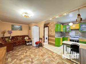 3-к квартира, вторичка, 61м2, 4/5 этаж