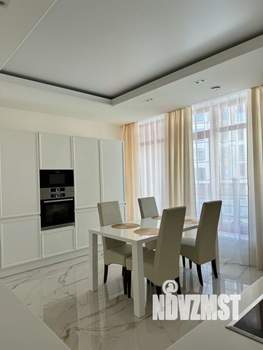 5-к квартира, вторичка, 237м2, 3/8 этаж