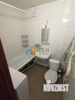 1-к квартира, вторичка, 31м2, 1/3 этаж
