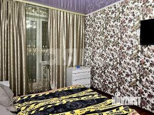 3-к квартира, вторичка, 64м2, 6/9 этаж