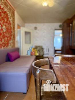 2-к квартира, вторичка, 46м2, 3/5 этаж