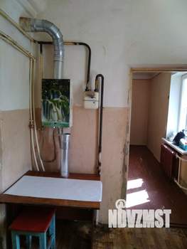 2-к квартира, вторичка, 47м2, 2/2 этаж