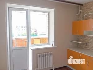 1-к квартира, вторичка, 42м2, 2/9 этаж