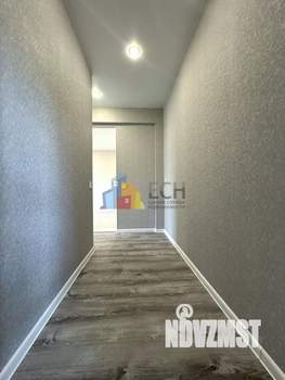 1-к квартира, вторичка, 31м2, 4/5 этаж