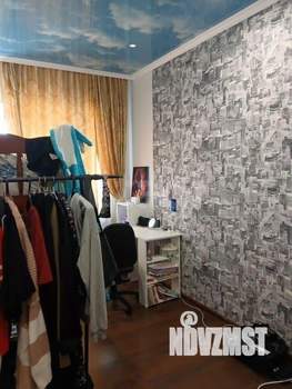 3-к квартира, вторичка, 65м2, 3/4 этаж