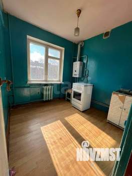 1-к квартира, вторичка, 31м2, 4/5 этаж