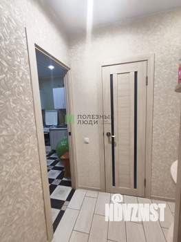1-к квартира, вторичка, 35м2, 3/5 этаж