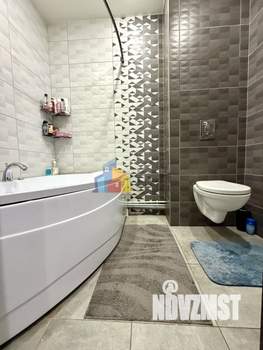 1-к квартира, вторичка, 46м2, 4/14 этаж