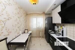 1-к квартира, вторичка, 39м2, 12/22 этаж