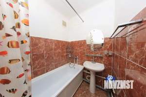2-к квартира, вторичка, 54м2, 2/4 этаж