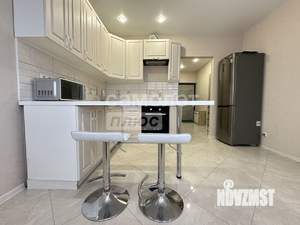 1-к квартира, вторичка, 38м2, 3/14 этаж