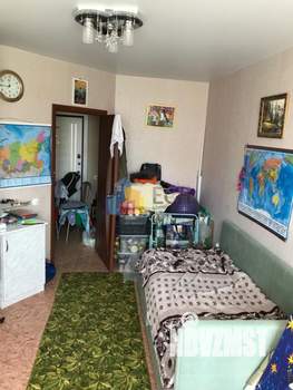 1-к квартира, вторичка, 33м2, 2/9 этаж