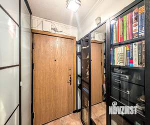 2-к квартира, вторичка, 59м2, 3/5 этаж