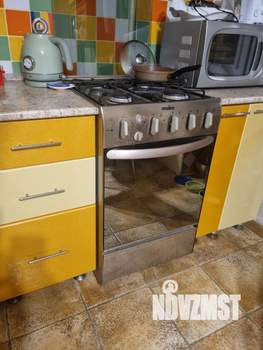 1-к квартира, вторичка, 33м2, 2/3 этаж