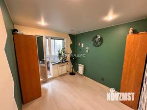 2-к квартира, вторичка, 53м2, 7/9 этаж