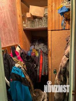 4-к квартира, вторичка, 78м2, 6/9 этаж