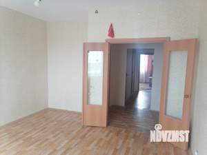 2-к квартира, вторичка, 61м2, 10/18 этаж