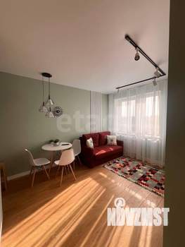 1-к квартира, вторичка, 36м2, 7/8 этаж
