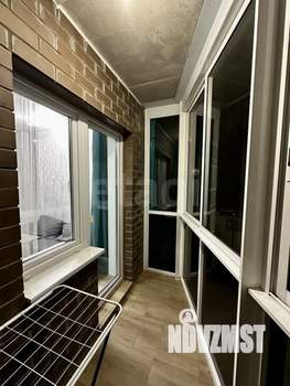 1-к квартира, вторичка, 36м2, 2/8 этаж