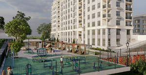 2-к квартира, вторичка, 80м2, 5/10 этаж