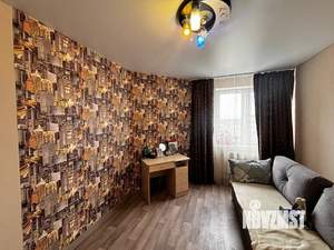 2-к квартира, вторичка, 52м2, 5/5 этаж