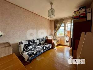 2-к квартира, вторичка, 52м2, 7/9 этаж