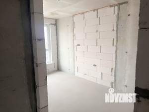 3-к квартира, вторичка, 78м2, 6/25 этаж