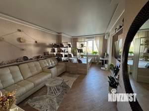 1-к квартира, вторичка, 52м2, 4/10 этаж