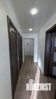 3-к квартира, вторичка, 63м2, 9/10 этаж