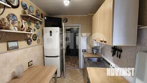 2-к квартира, вторичка, 54м2, 3/5 этаж